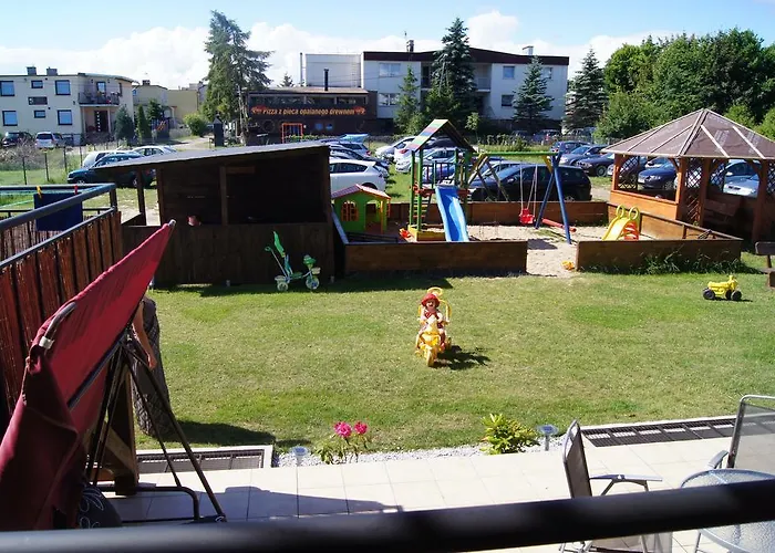 Gracja Władysławowo