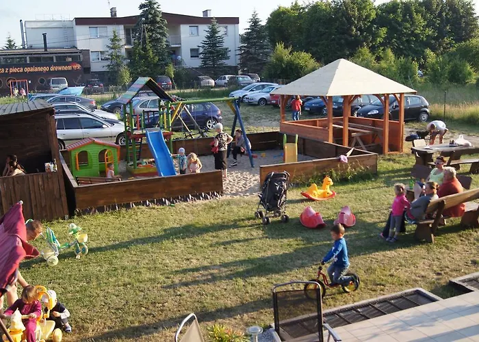 Pansiyon Gracja Władysławowo