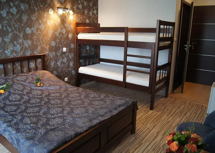 Pansiyon Gracja Władysławowo