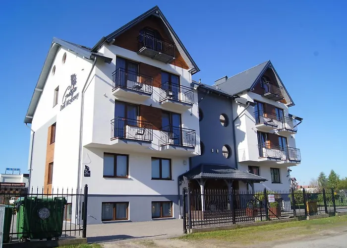 Gracja * Władysławowo