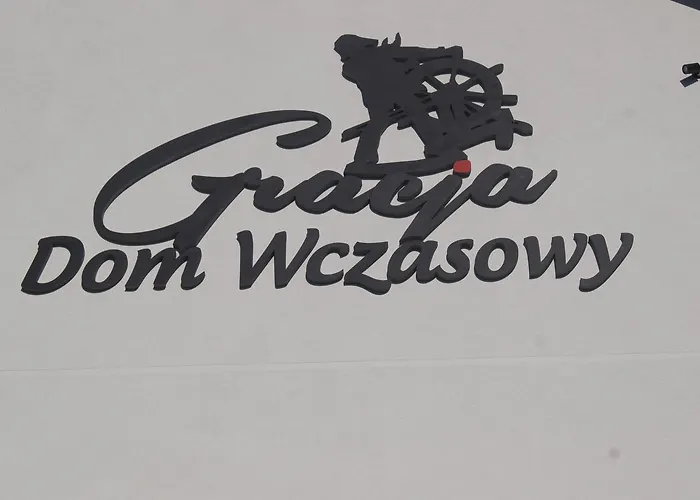 Gracja * Władysławowo